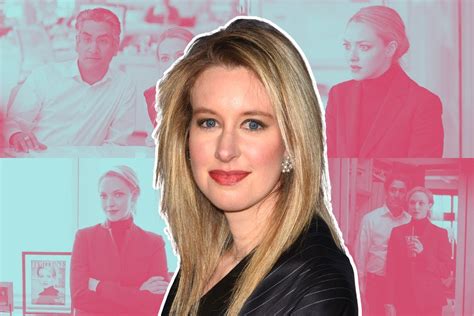 the controversy about the single drop of blood tests|True Story Behind The Dropout, Elizabeth Holmes .